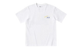 Uniqlo Warhol UT Graphic 471321 T-Shirt "White" KAWS202483