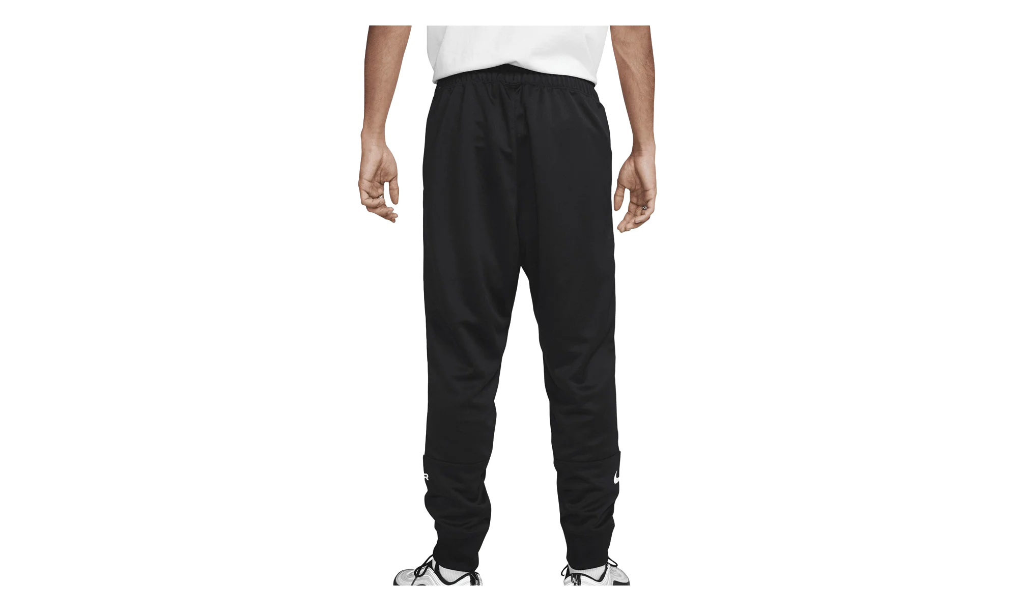Air Joggers "Black / Summit White" FN7690 010