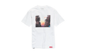 Hill Tee Shirt "White" 1544T4146 WHT