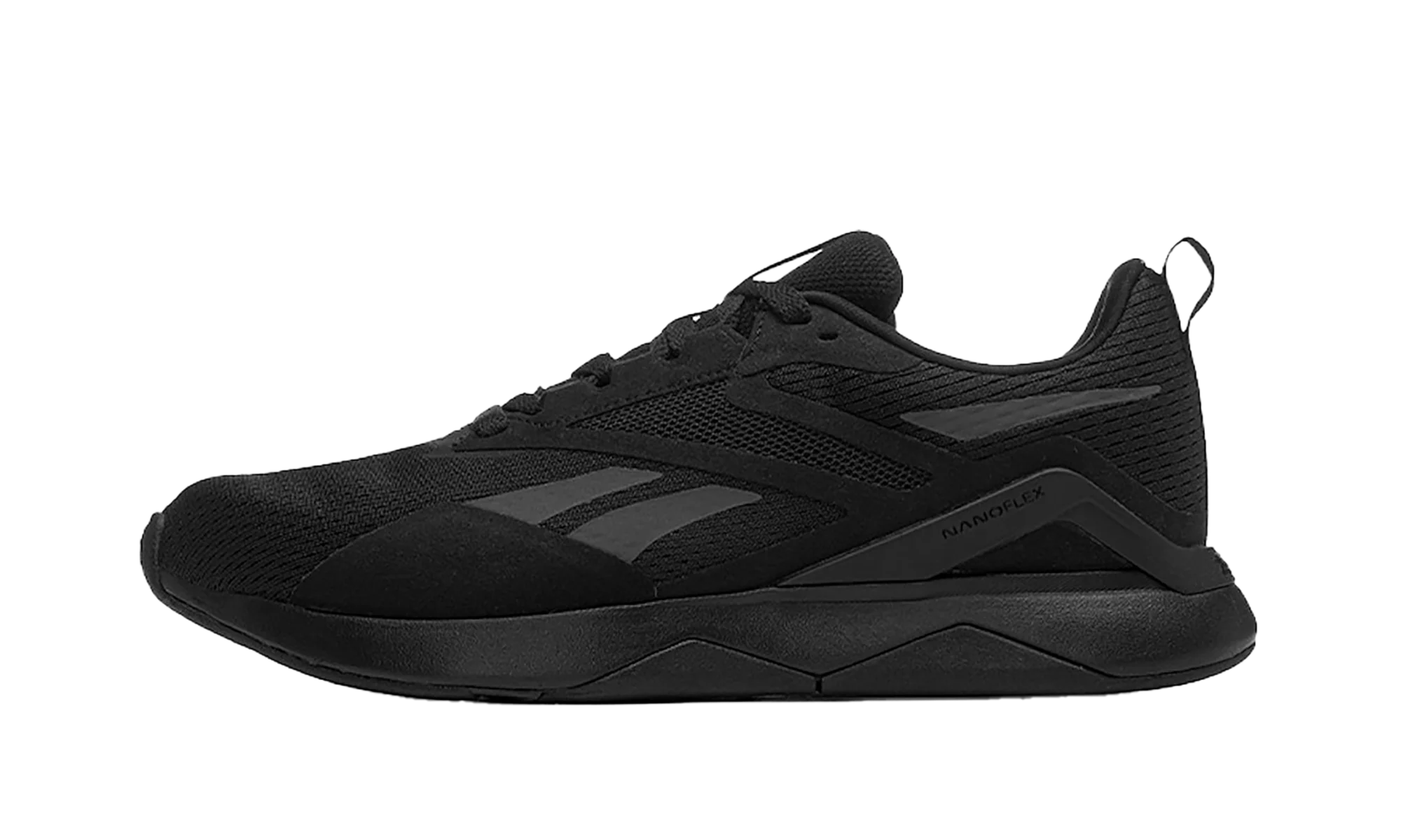 Nanoflex TR 2.0 "Black Cold Grey" 100033771
