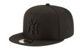 9Fifty MLB New York Yankees Basic Snapback Hat 11591026