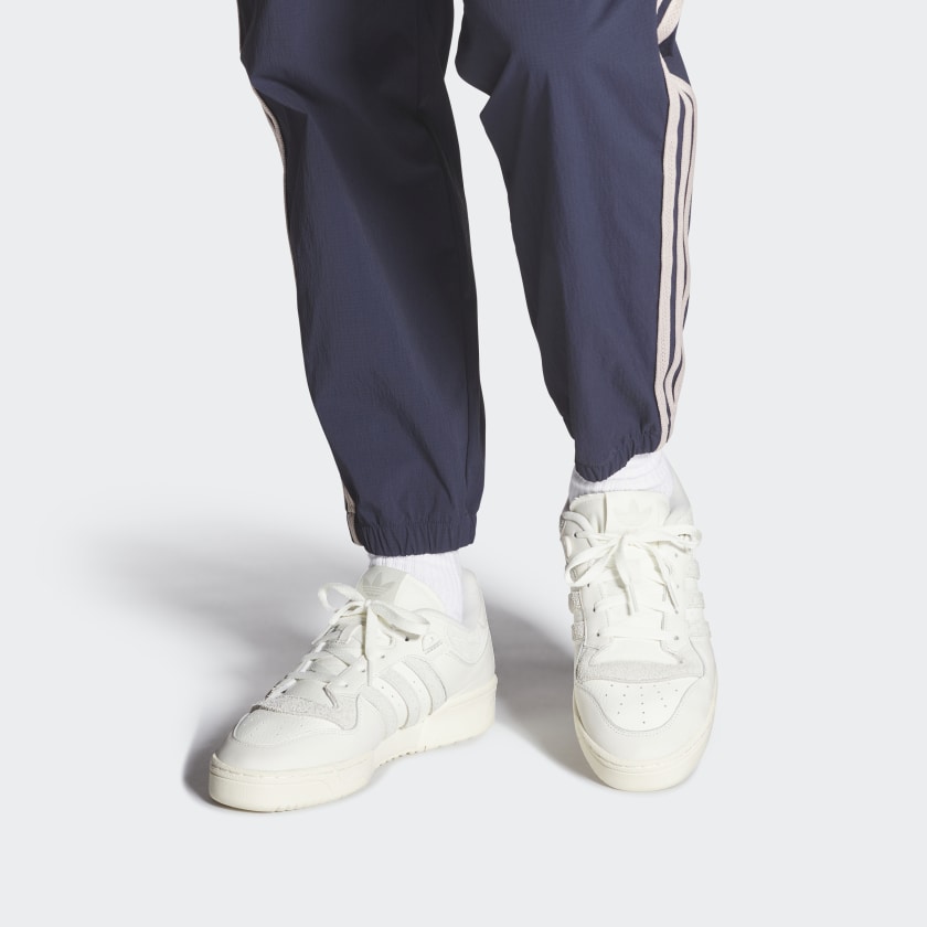 Men's adidas Rivalry Low 86 Shoes