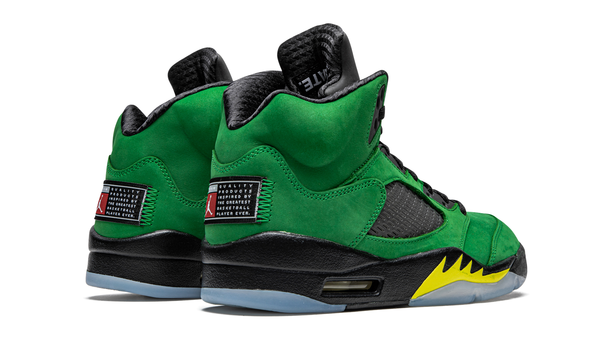 5 Retro SE "Oregon" CK6631 307