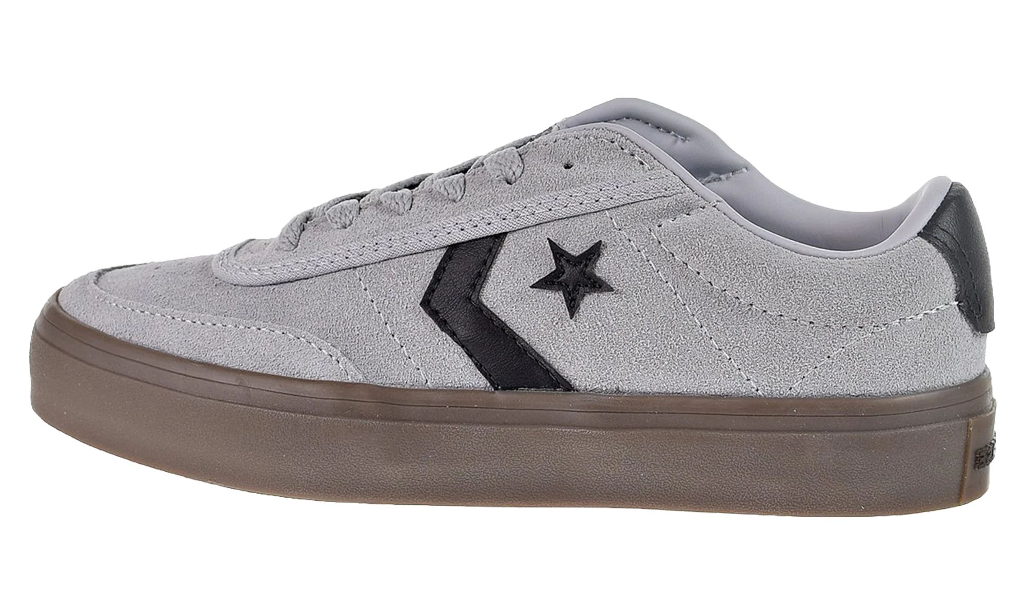Courtland Ox Low "Wolf Grey / Black / Brown" 162571C