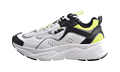 Trigate Plus WMNS "White-Black-Safety Yellow" 5RM01083 115