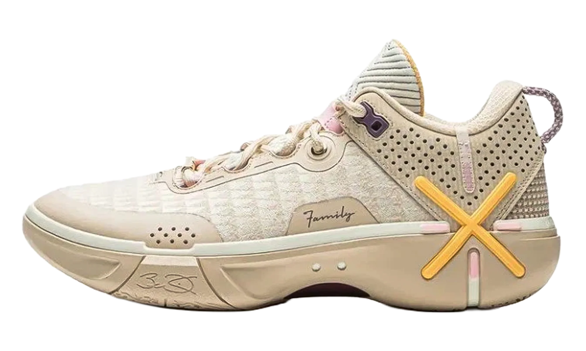 Wade Shadow 6 "Champagne" ABPU029 6