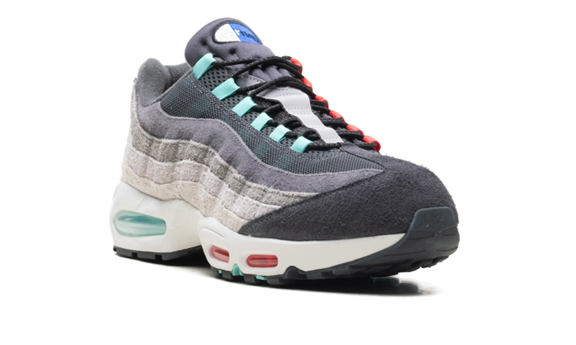 AIR MAX 95 BIG BUBBLE PREMIUM "Greedy" IU2636 300