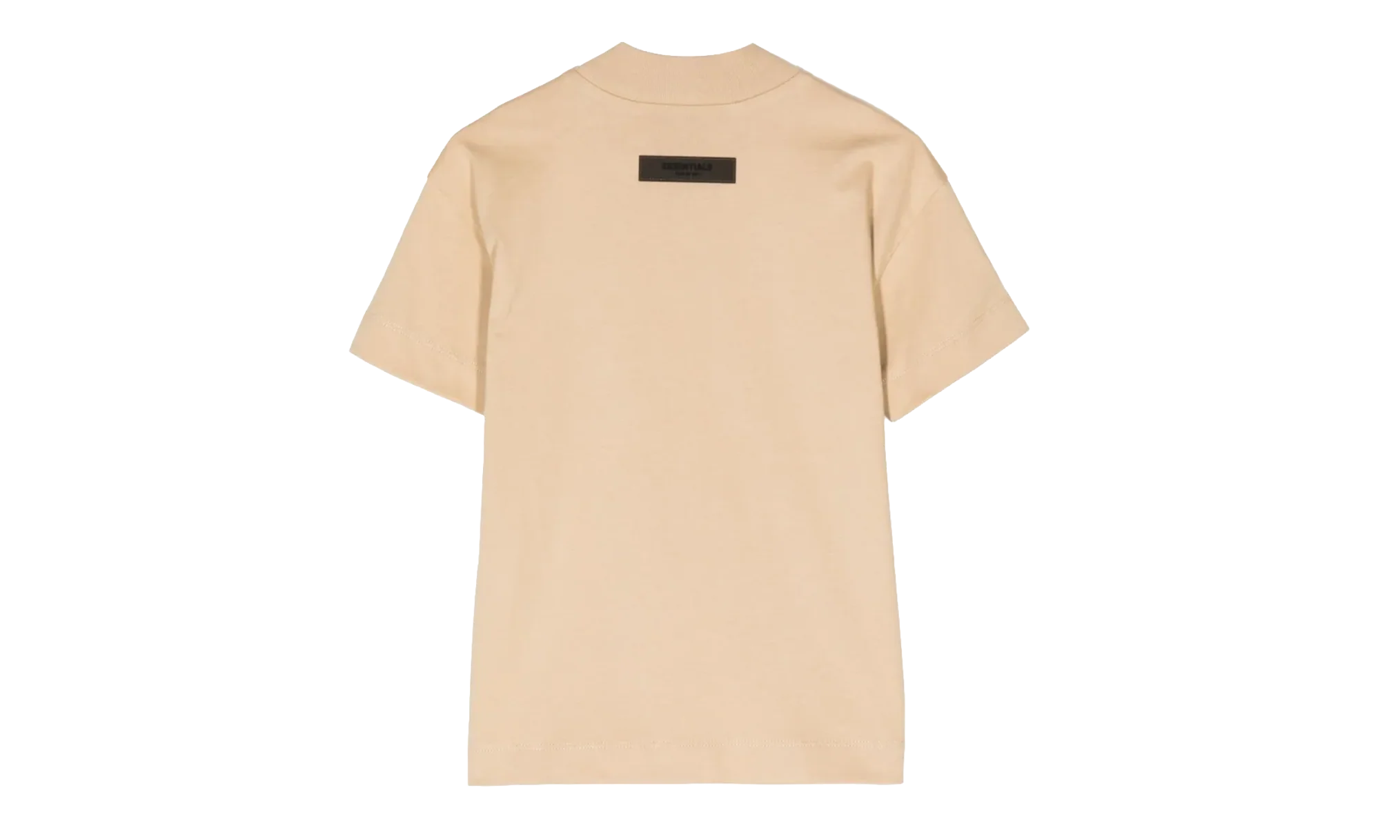 Short-Sleeve Tee GS "Sand" 785BT221014K