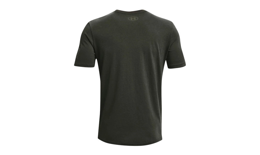 Freedom US of A T-Shirt "Olive Green" 1365051 310