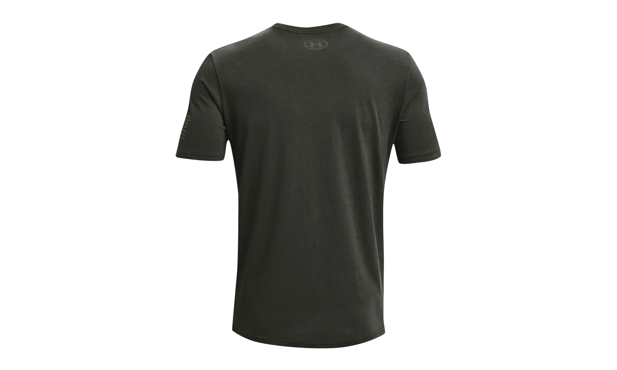 Freedom US of A T-Shirt "Olive Green" 1365051 310