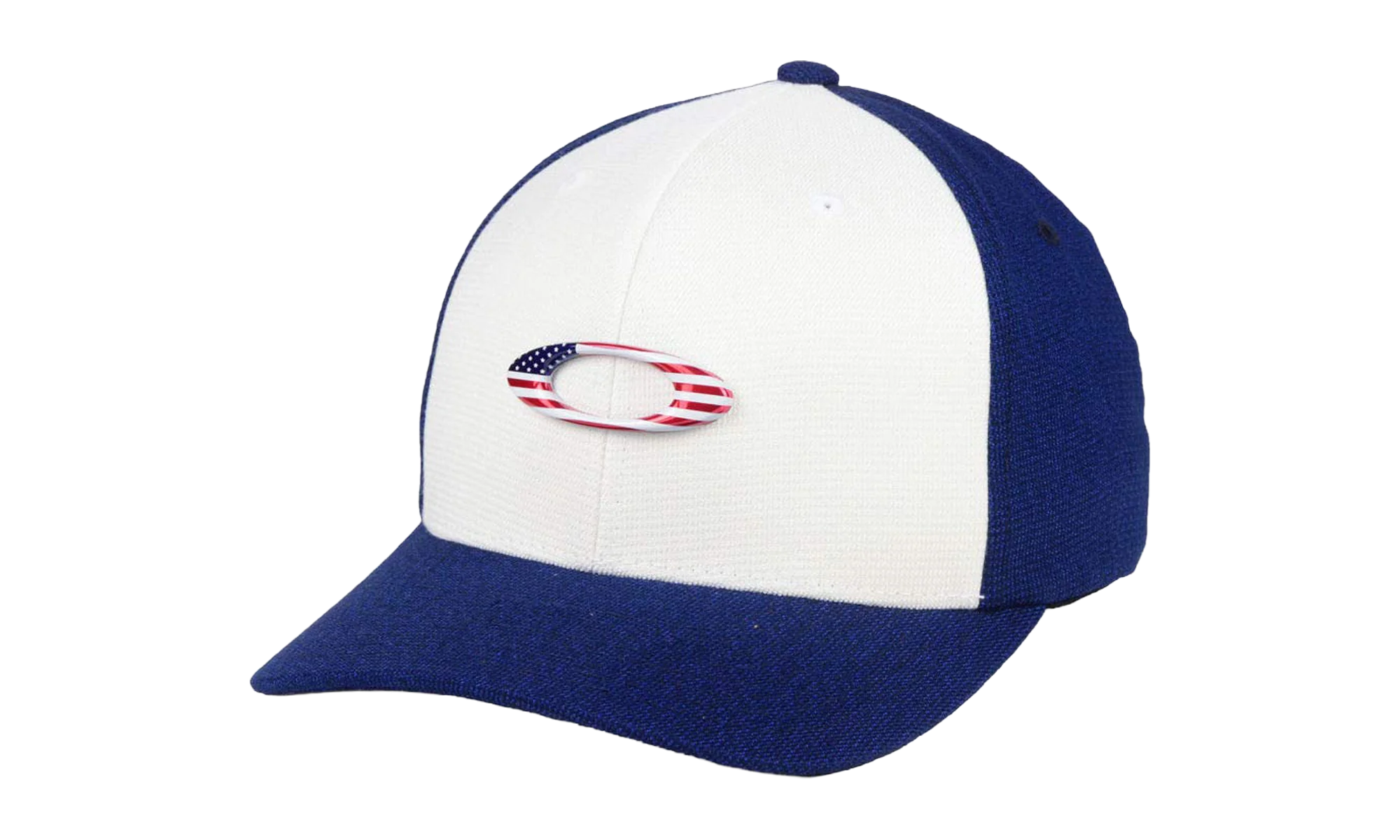 Tin Can LX 1 Fitted Cap "Navy / White" 911797LDS 612