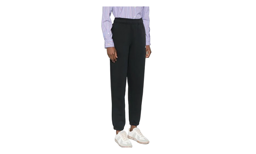 Sport Essentials Fleece Jogger Pants WMNS "Black" WP41502BK