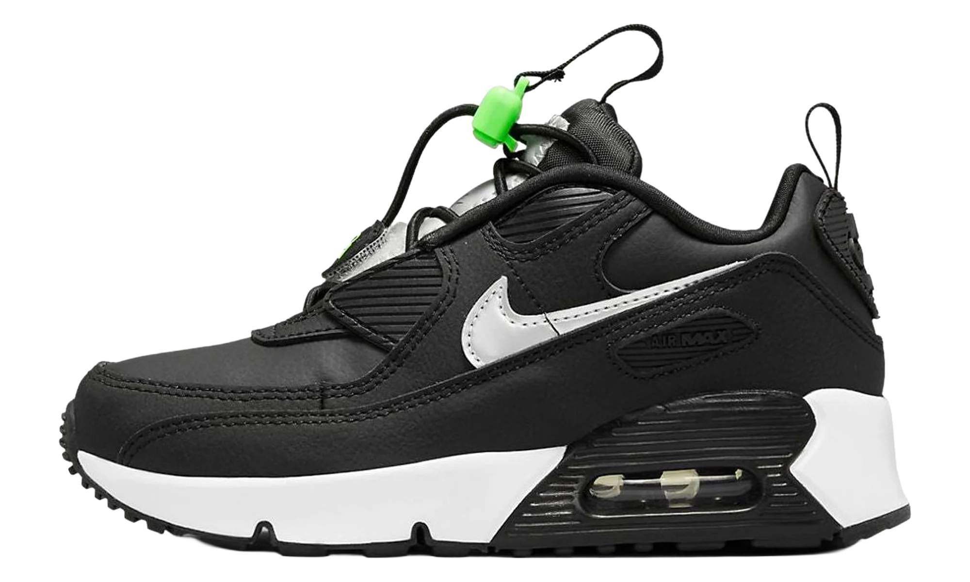 Air Max 90 Toggle "Black Chrome" CV0064 002
