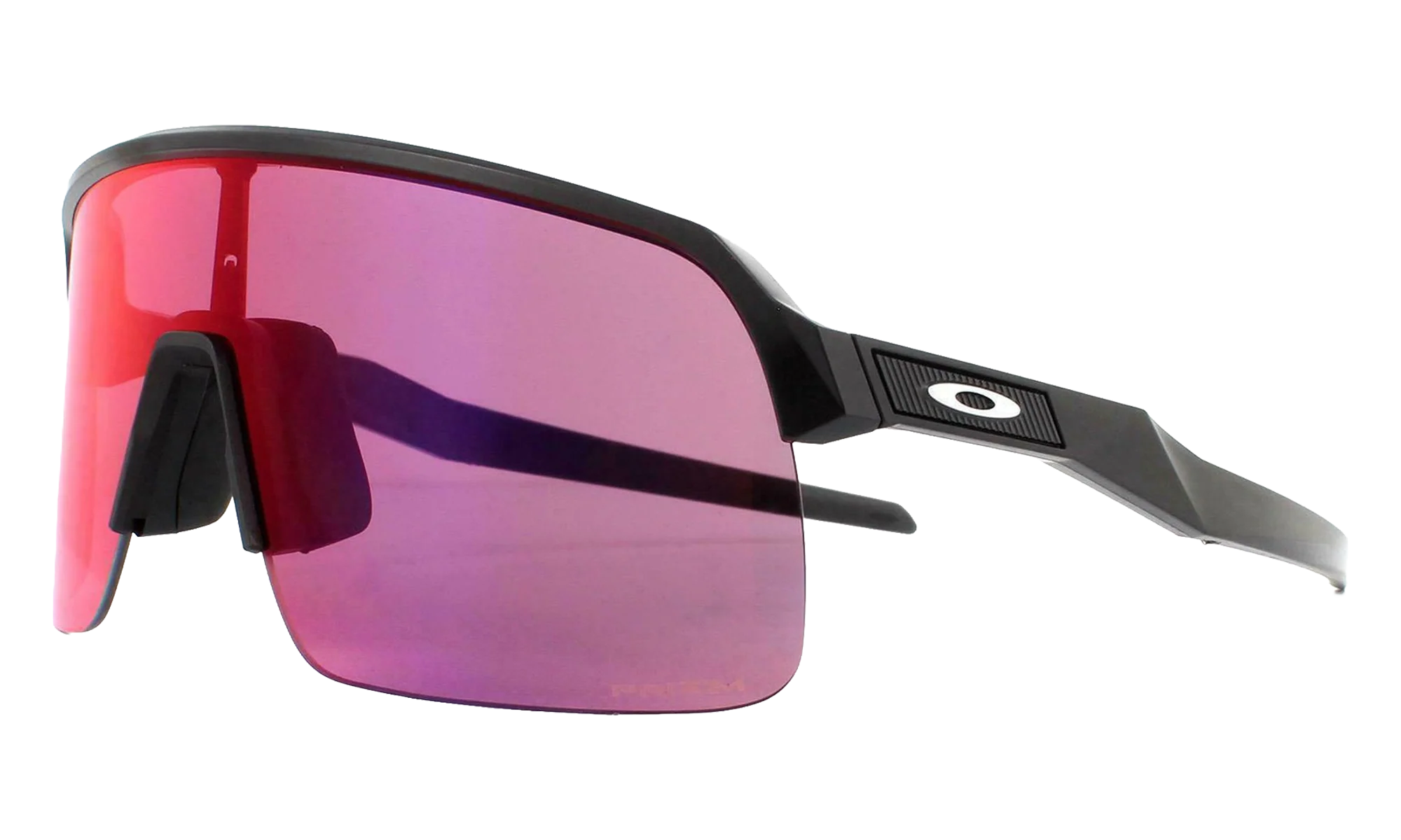 Sutro Lite Sunglasses "Matte Black / PRIZM Road" OO9463 01