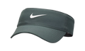 Dri-FIT Golf Visor White Swoosh Cap "Green" FB5630 338