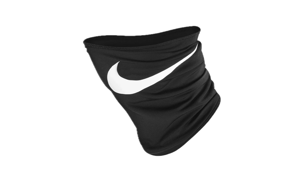 Therma Fit Neckwarmer "Black / White" N.100.3496.010