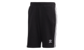 3-Stripes Sweat Shorts "Black" DH5798