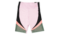 Jordan Heatwave Bike Shorts WMNS "Light Arctic Pink / Black / Green" DC2151 676