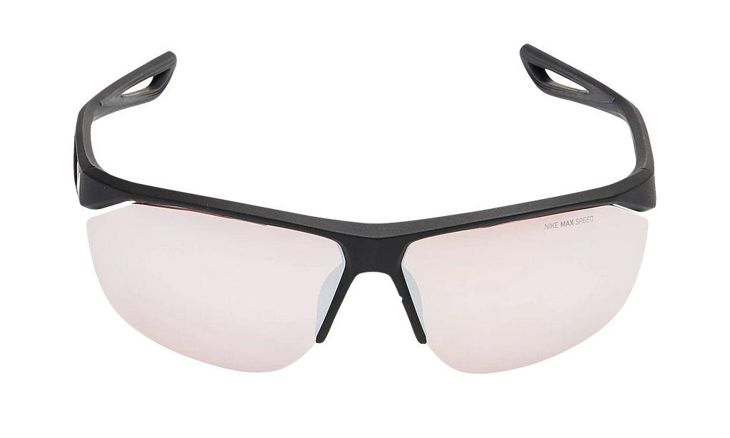 Tailwind R Sunglasses "Matte Black / Speed Tint / White Mirror" EV0982 011