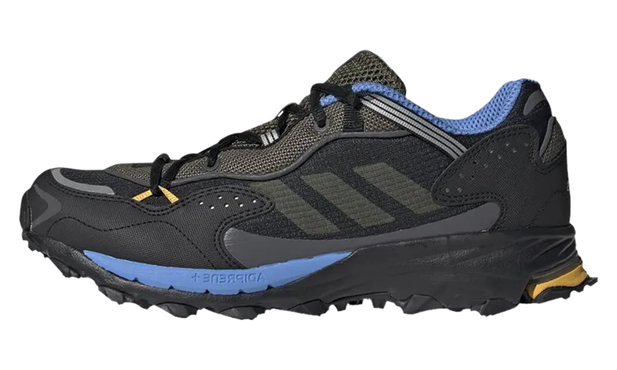 Act Gold Response Hoverturf "Black / Gold" 95 ADS 2066