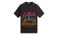 Marvel Team Up Vintage Tee "Black" KITH238