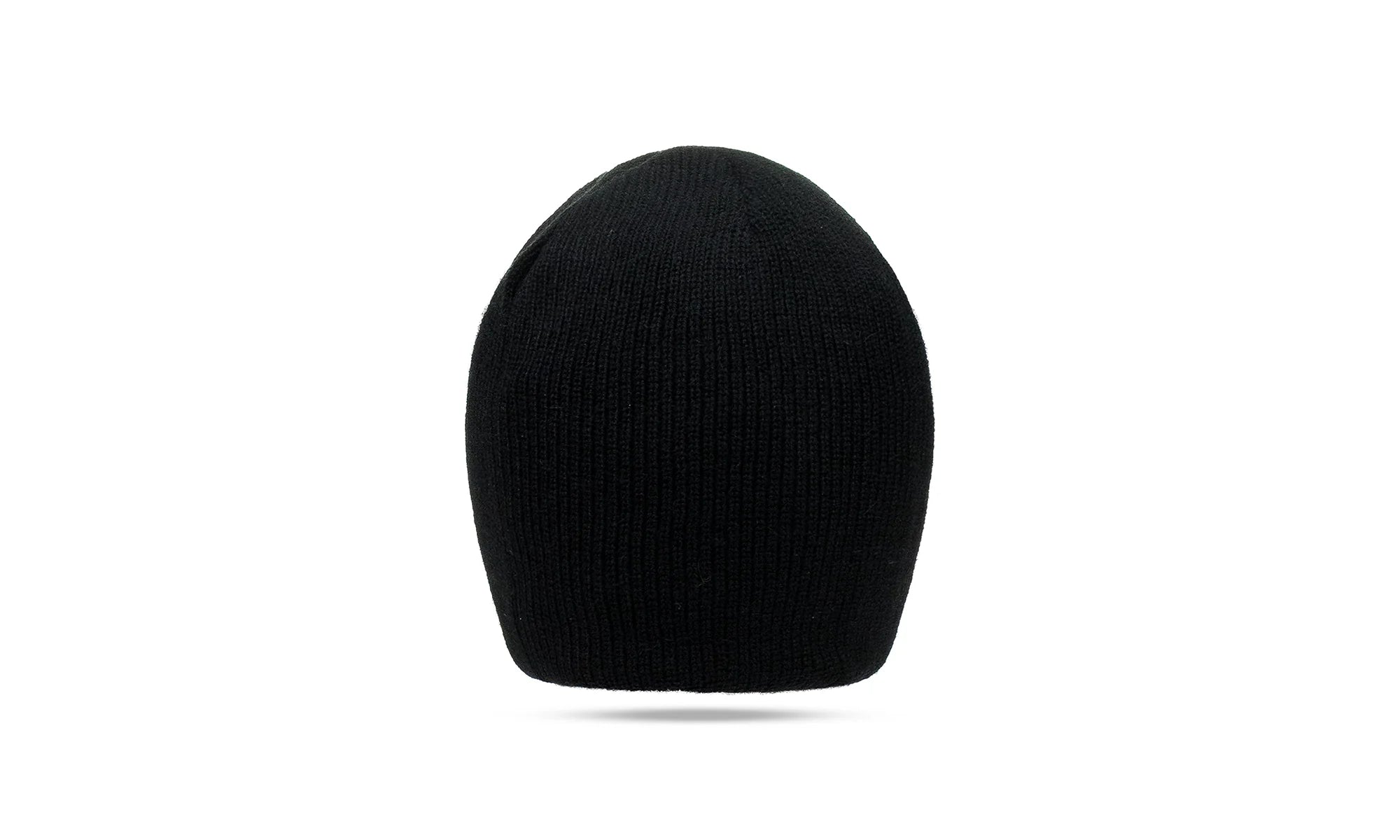 Logo Beanie "Black" MSK MACC 0001