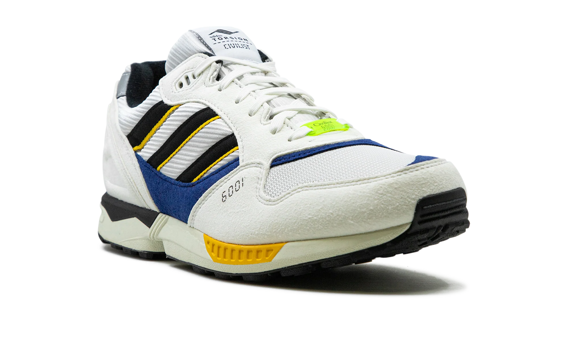 ZX6001 "Civilist - Brunnenstrasse Lifestyle" ID3551