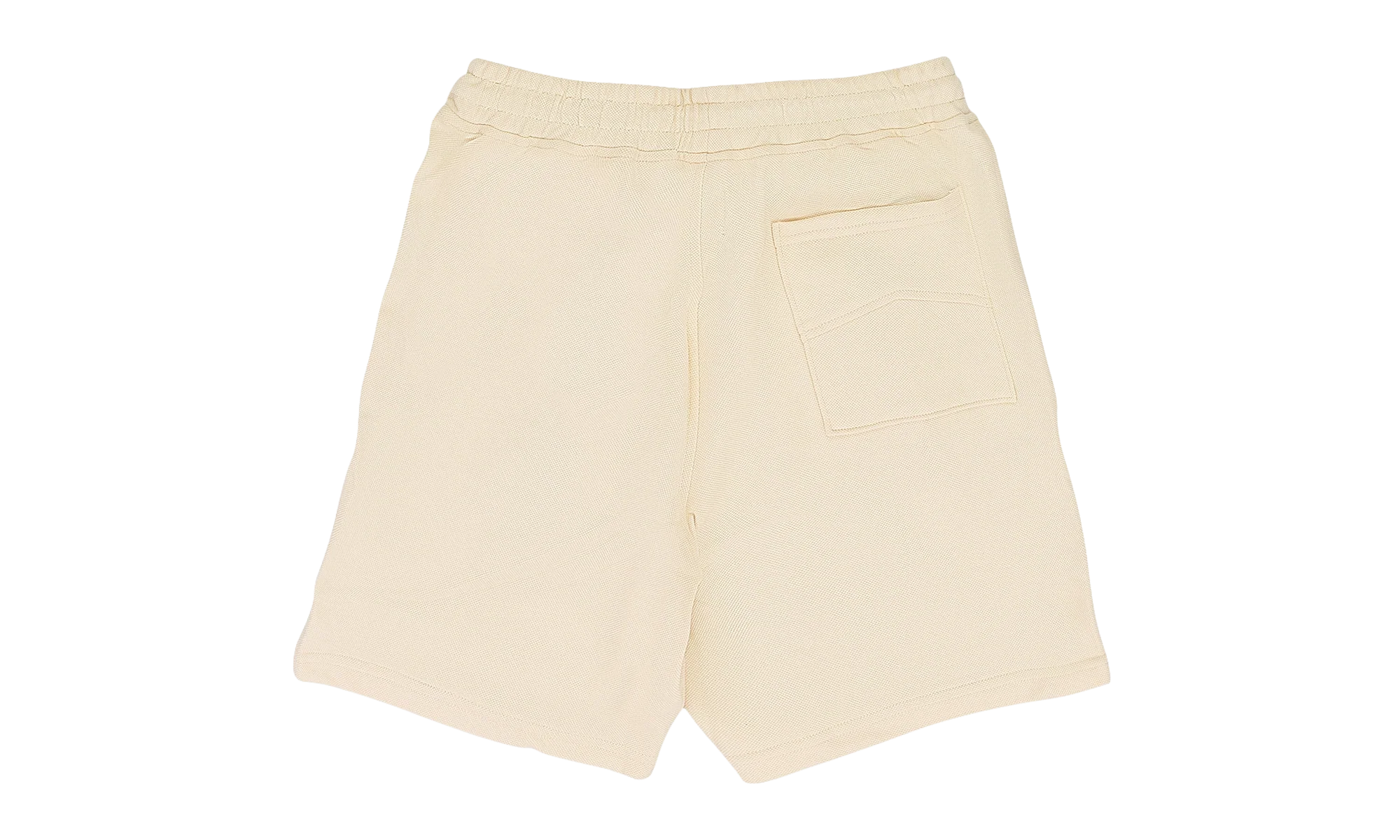 PIQUE SHORTS "Beige" RHD-MBTM-0132