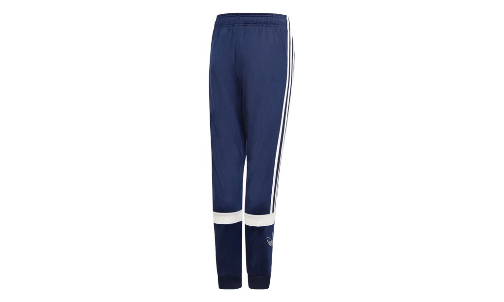 Originals SPRT BB Pants GS "Collegiate Navy / White" FK1952