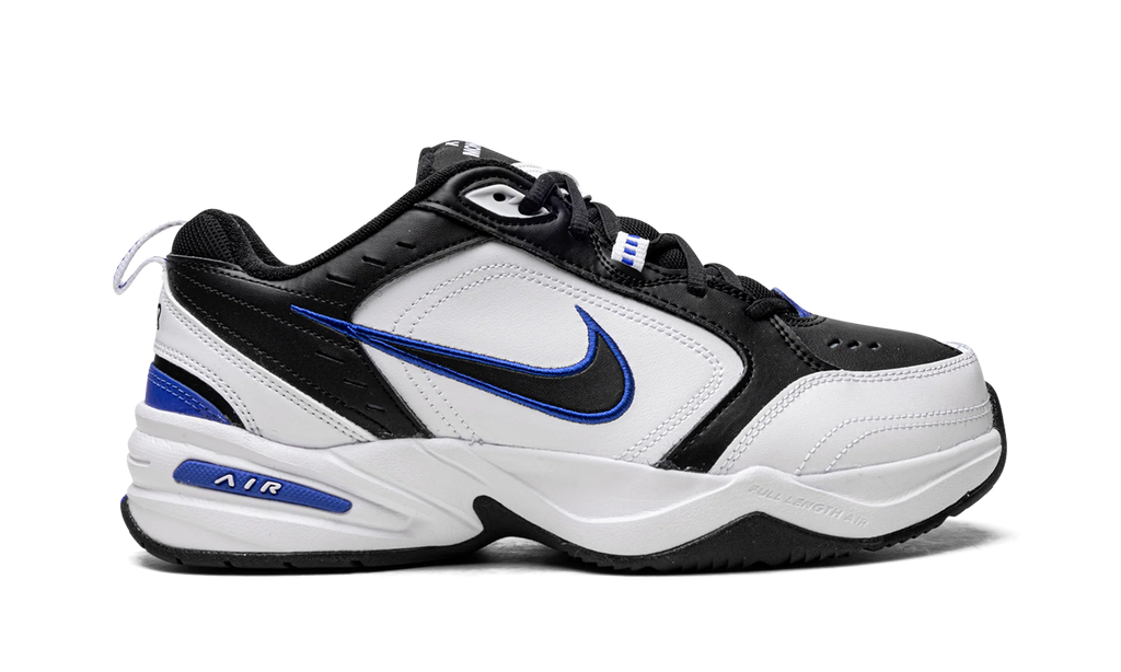 Air Monarch IV "Black" 416355 002