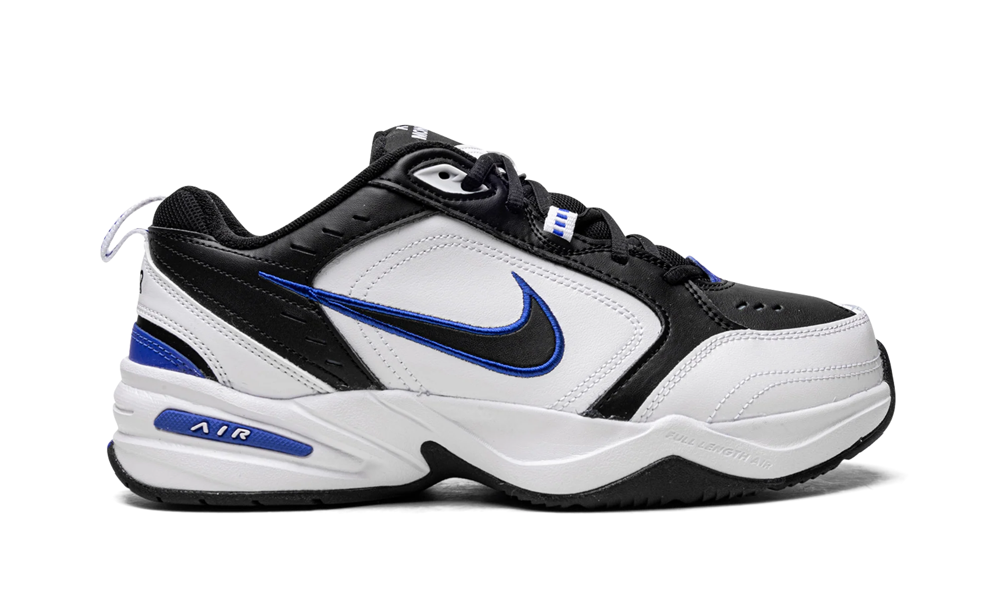 Air Monarch IV "Black" 416355 002