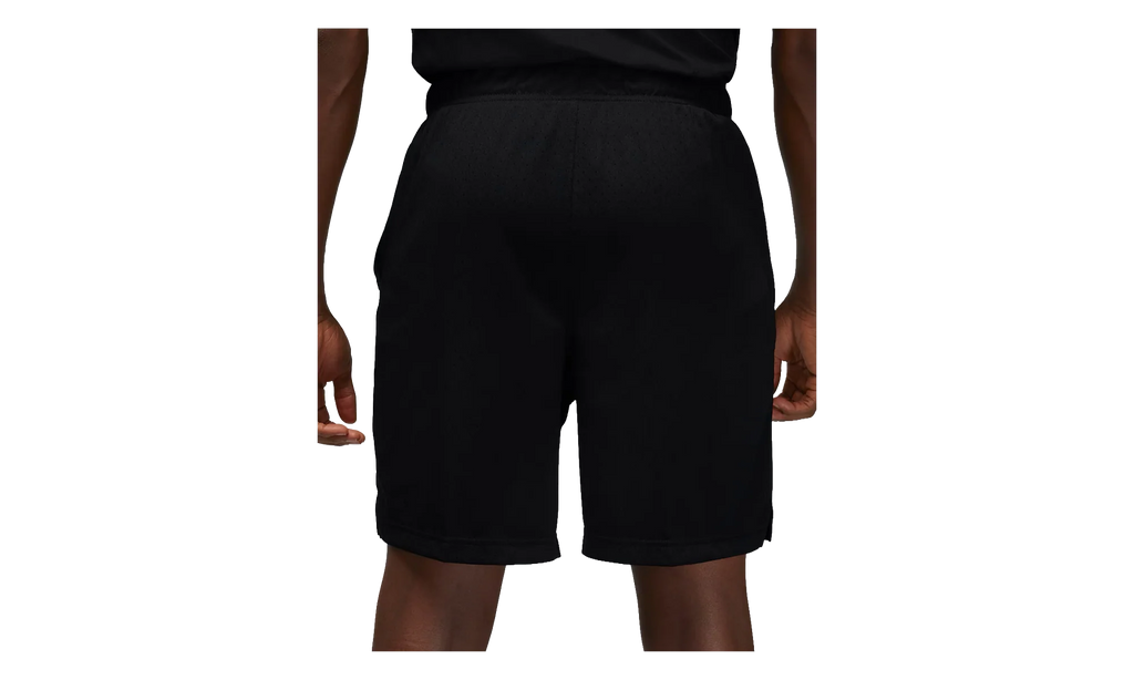 Sport Dri-FIT Mesh Shorts "Black / White" FN5816 010