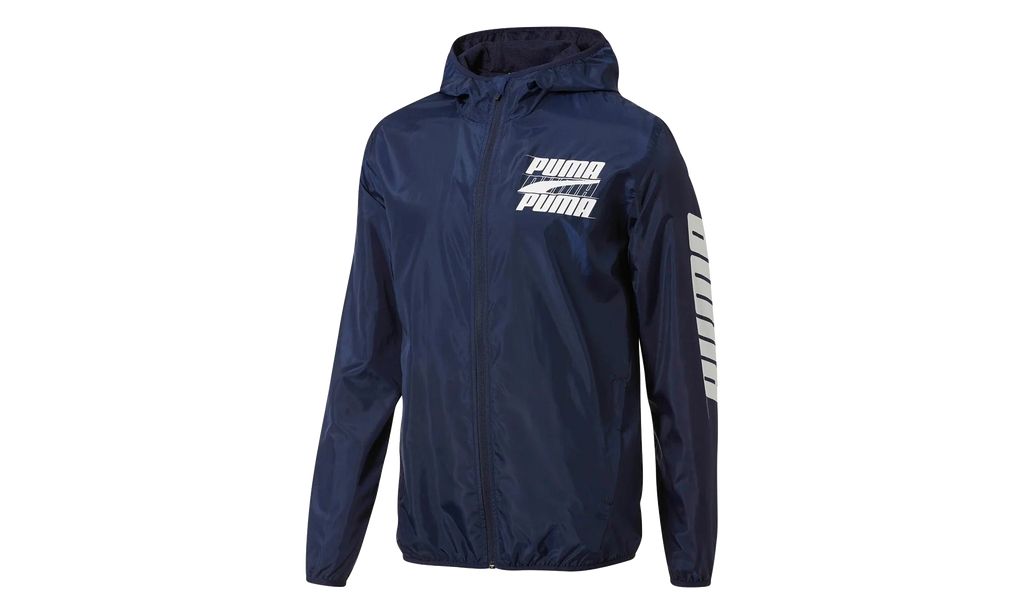 Rebel Windbreaker "Peacoat" 854055 06