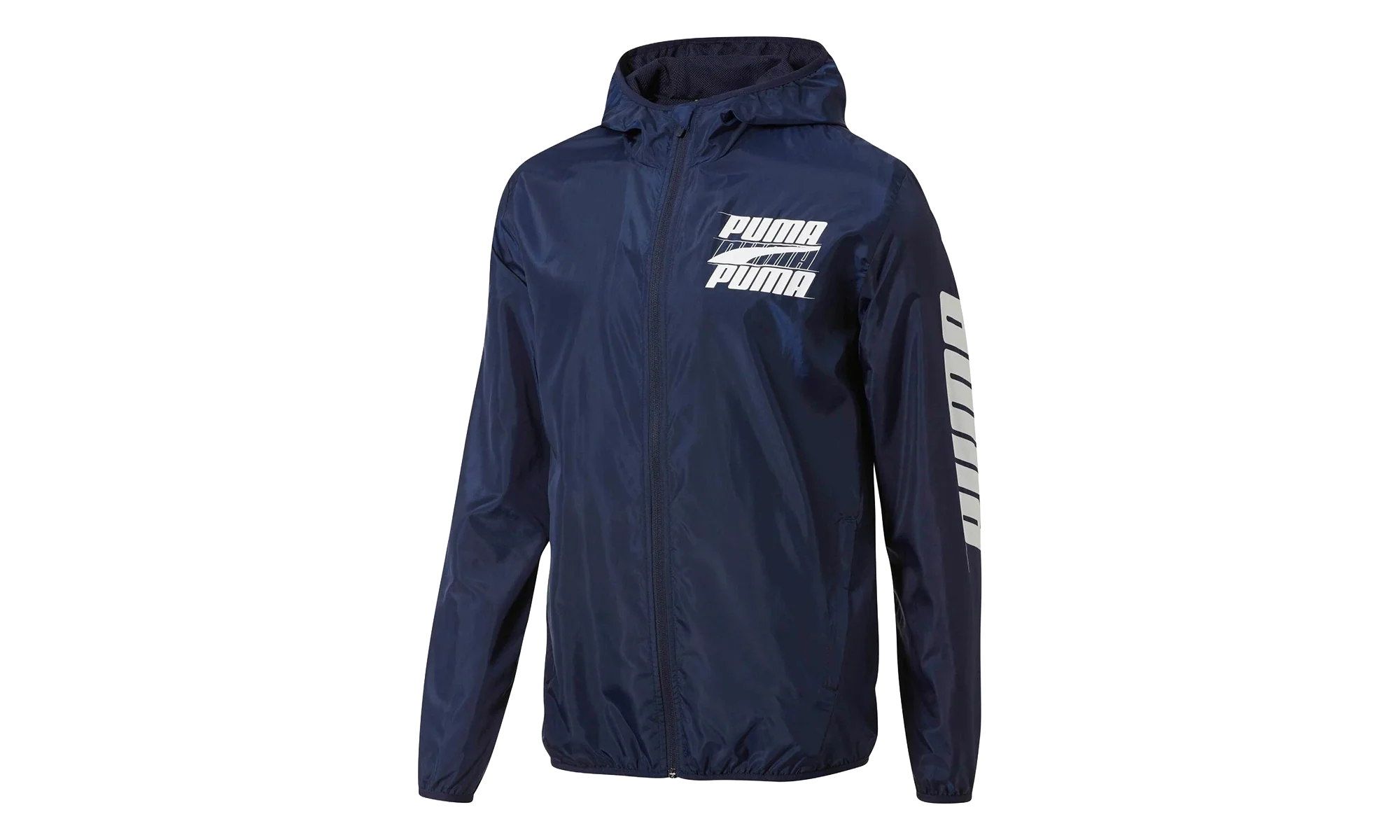 Rebel Windbreaker "Peacoat" 854055 06