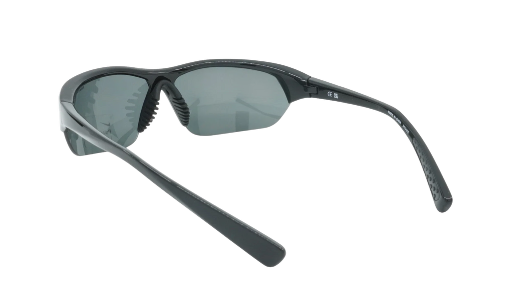 Skylon Ace Polarized Sunglasses "Black / Noir" FQ4767 010
