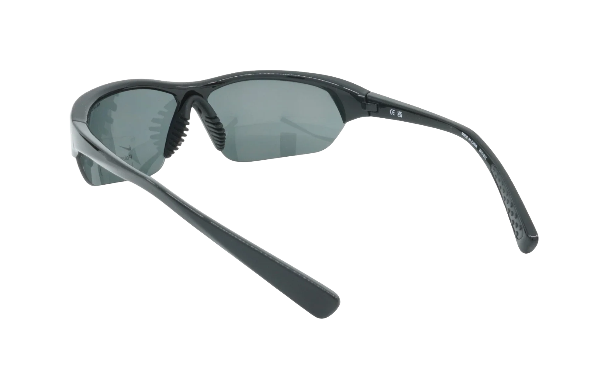 Skylon Ace Polarized Sunglasses "Black / Noir" FQ4767 010