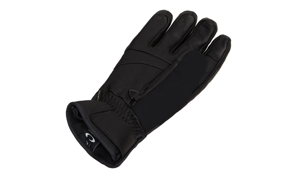 Ellipse Goatskin Glove "Blackout" FOS900322 02E