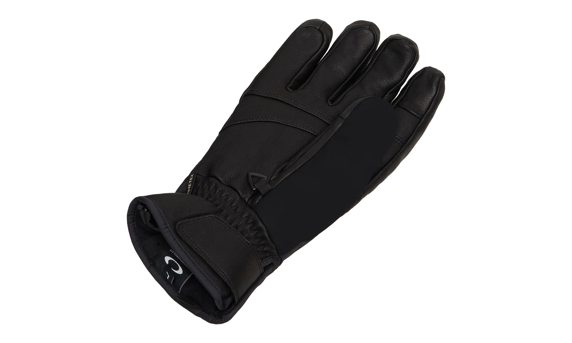 Ellipse Goatskin Glove "Blackout" FOS900322 02E