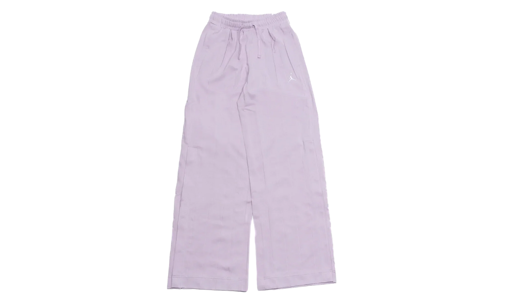 Jordan Knit Pants WMNS "Iced Lilac" DX0397 277