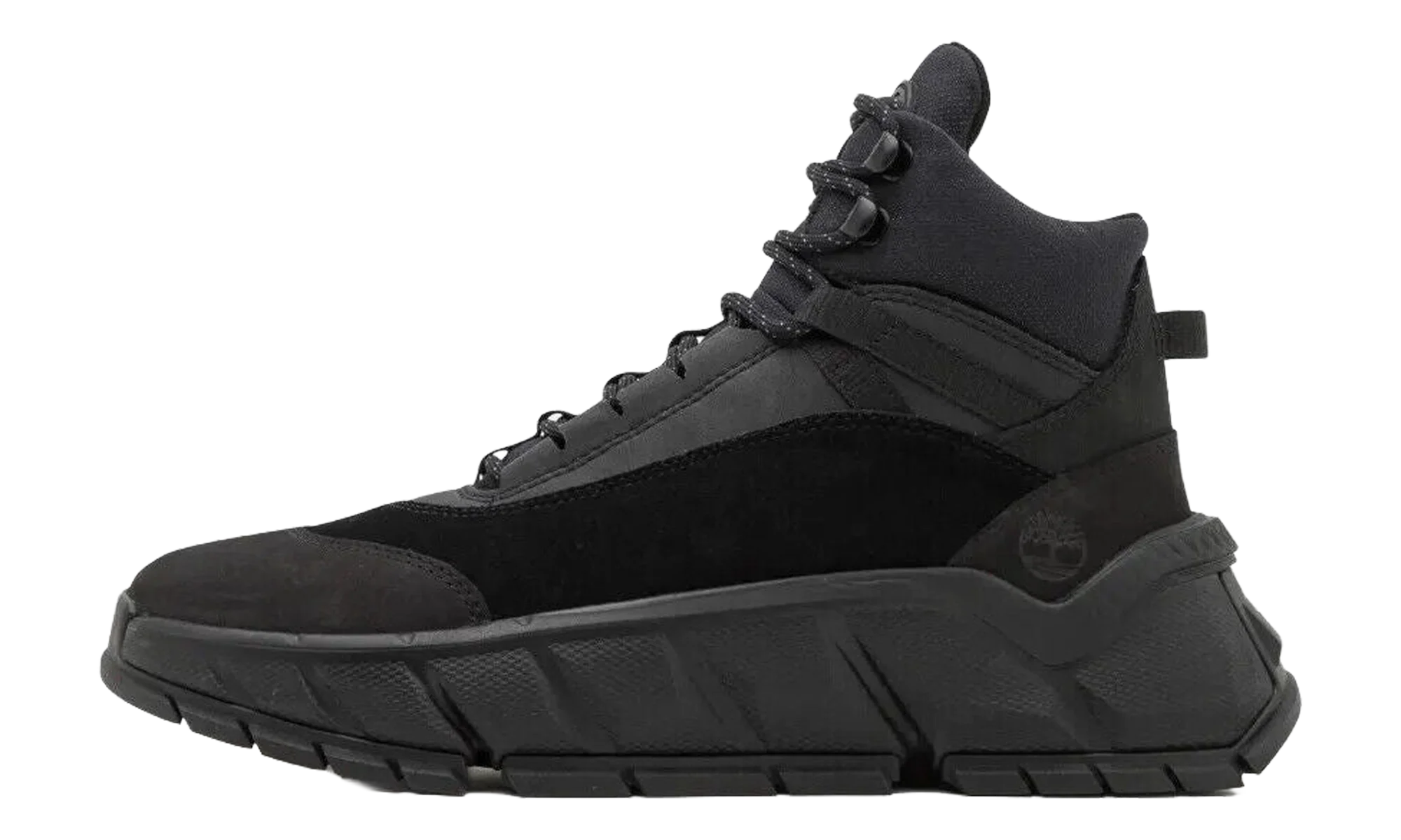 Turbo Hiker "Black" TB0A41HU