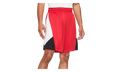 Dri-Fit Rival 9'' Basketball Shorts "Red" CV1923 657
