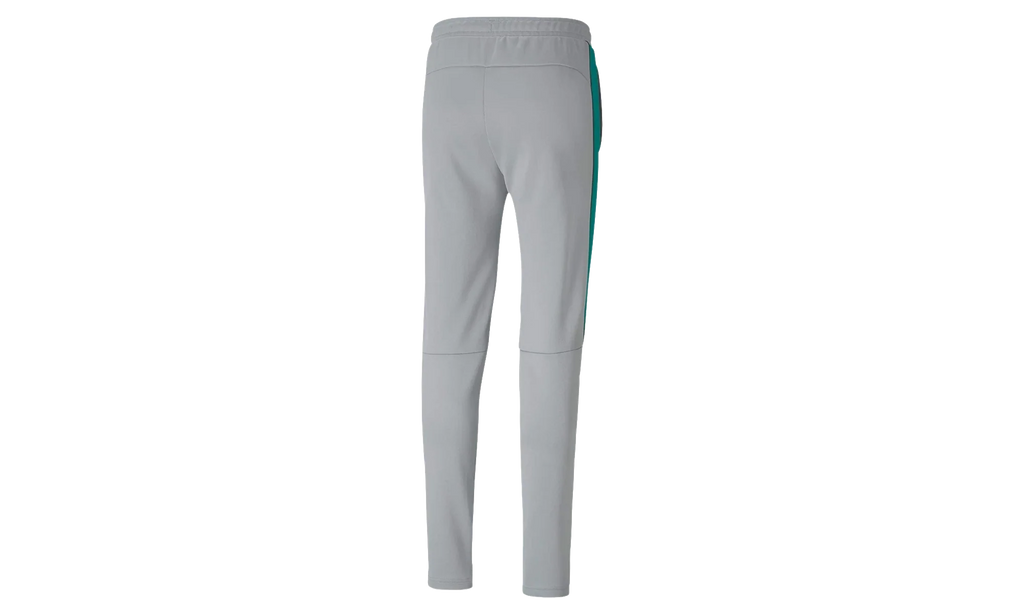 MAPM Mercedes T7 Track Pants "Gray" 598039 02