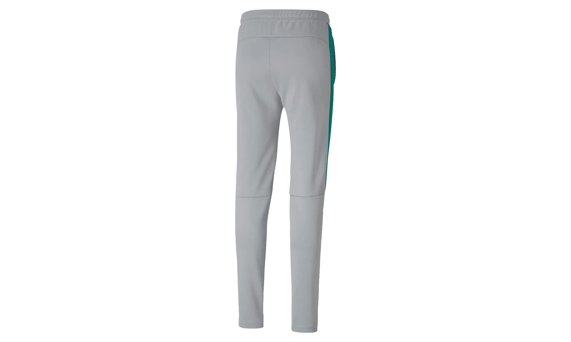 MAPM Mercedes T7 Track Pants "Gray" 598039 02