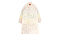 Roygbiv Four Horsemen Trenchcoat "Cream / Multicolor" 2637 1SS220307RFHT CREA