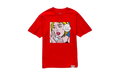 Star-Crossed Tee Shirt "Red" 1546T4366 RED