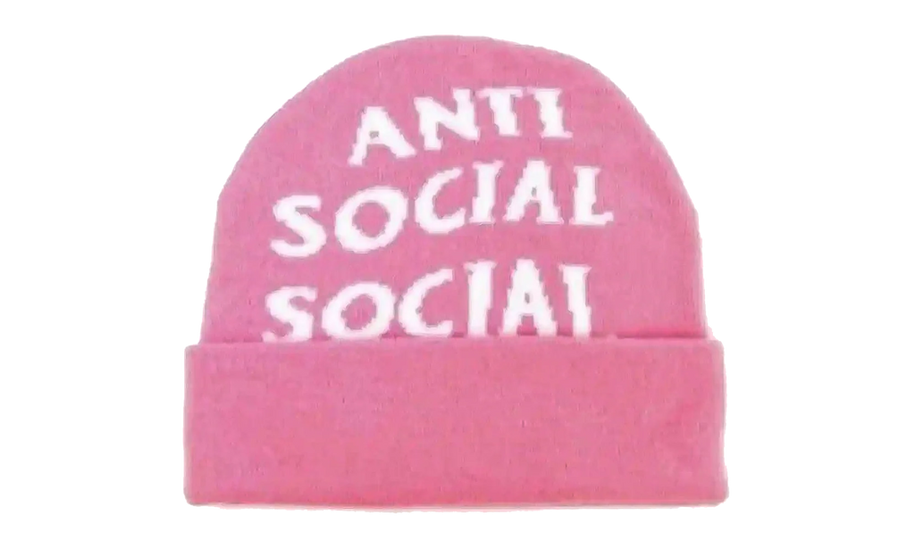 JACCARDO PINK BEANIE "Pink" AS0105