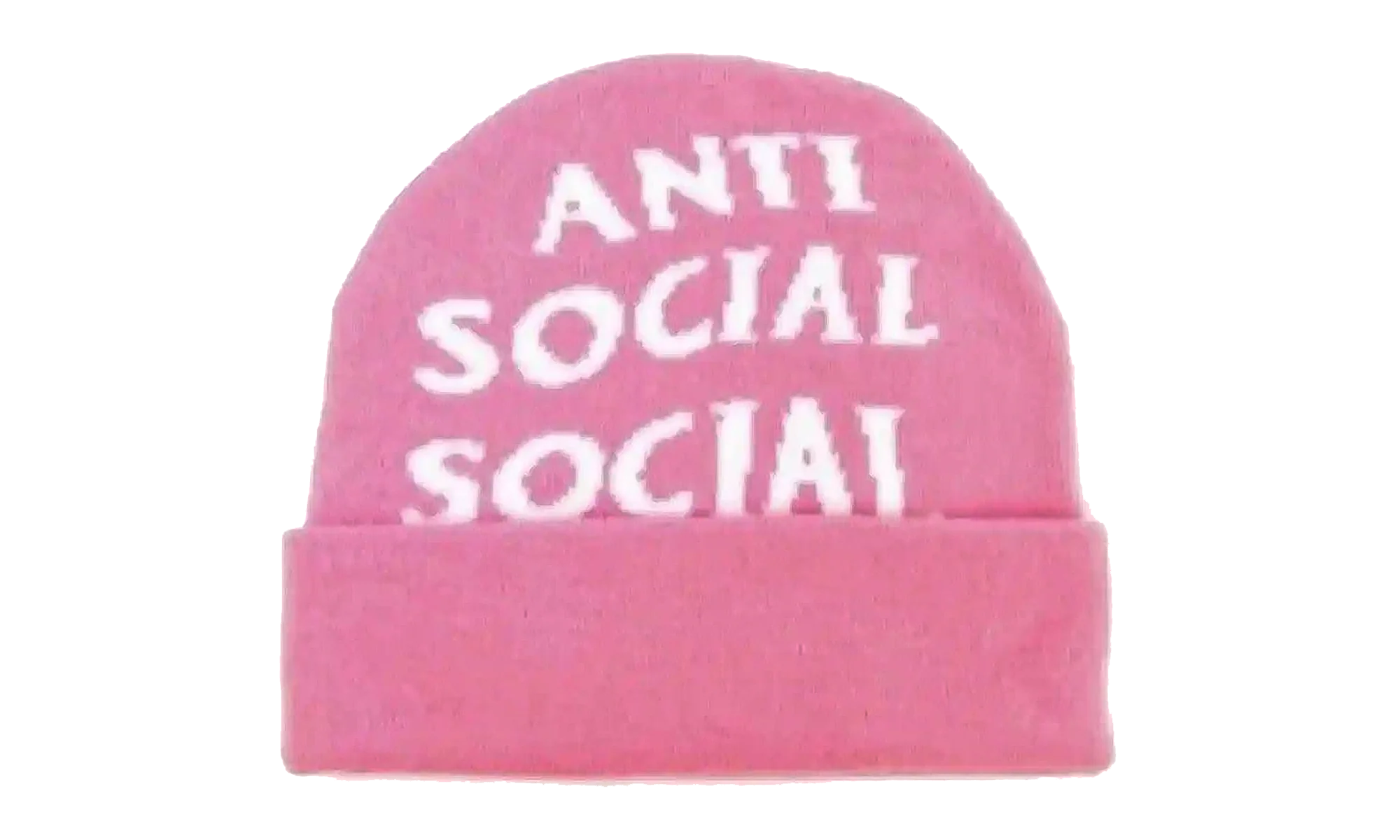 JACCARDO PINK BEANIE "Pink" AS0105