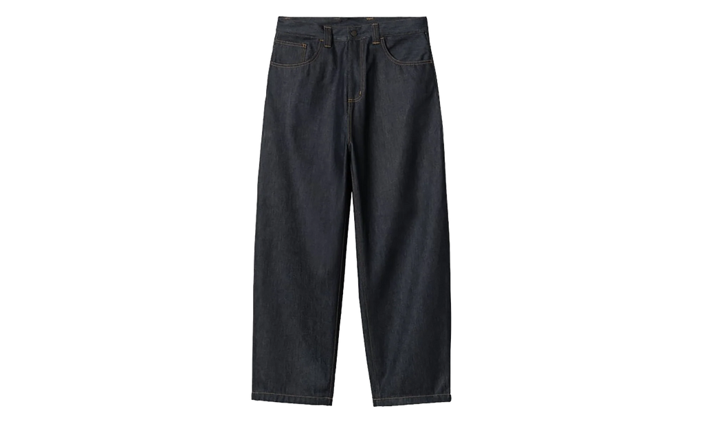 Brandon Pant "Blue Rigid" I035893 01 01