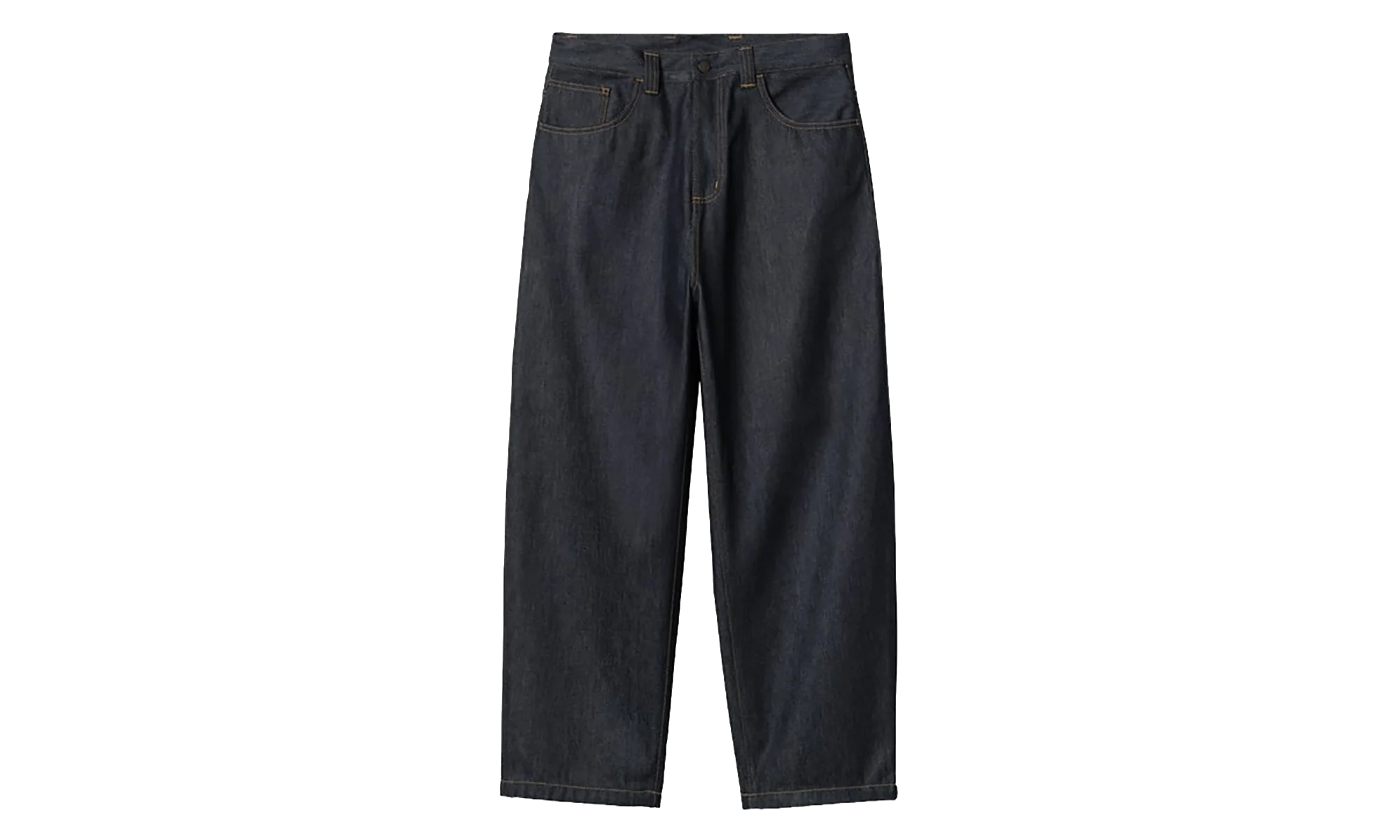 Brandon Pant "Blue Rigid" I035893 01 01