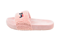 Fuzzy Drifter WMNS "Pink-Navy-Red" 5SM01537 682